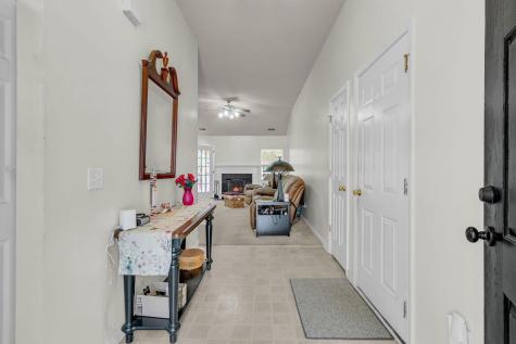 322 Eagle Ridge Road Summerville SC 29485