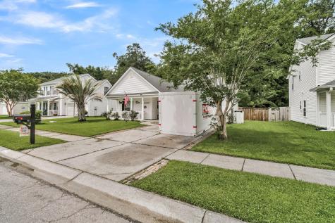 322 Eagle Ridge Road Summerville SC 29485