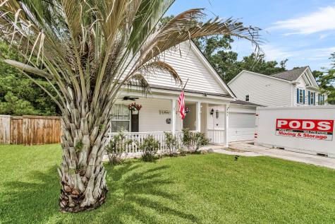 322 Eagle Ridge Road Summerville SC 29485