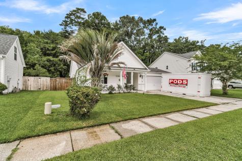 322 Eagle Ridge Road Summerville SC 29485