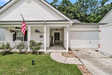 322 Eagle Ridge Road Summerville SC 29485
