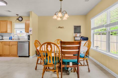 322 Eagle Ridge Road Summerville SC 29485