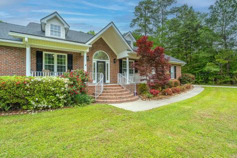 106 Lee Street Summerville SC 29485