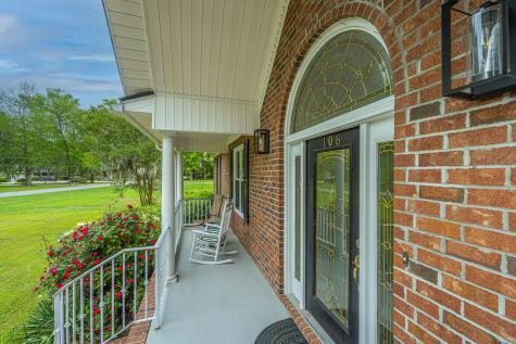 106 Lee Street Summerville SC 29485