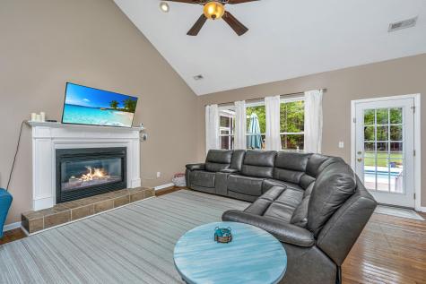 106 Lee Street Summerville SC 29485