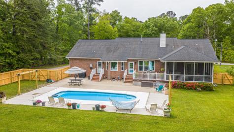 106 Lee Street Summerville SC 29485