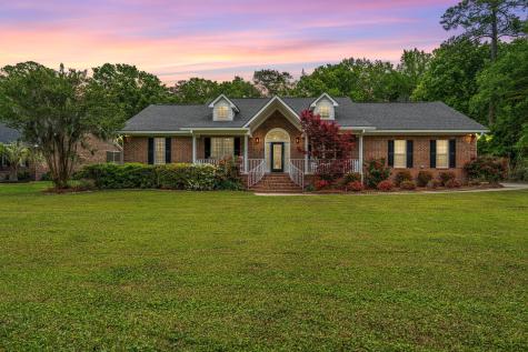106 Lee Street Summerville SC 29485