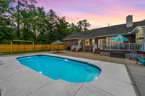 106 Lee Street Summerville SC 29485
