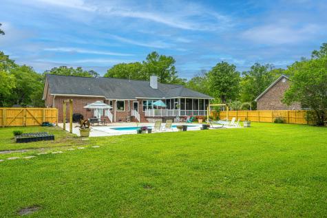106 Lee Street Summerville SC 29485