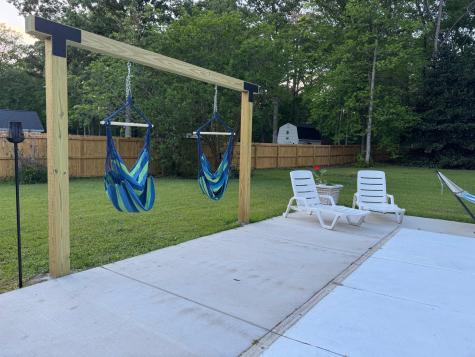 106 Lee Street Summerville SC 29485