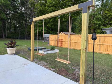 106 Lee Street Summerville SC 29485