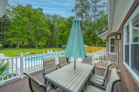 106 Lee Street Summerville SC 29485