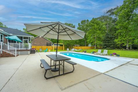 106 Lee Street Summerville SC 29485