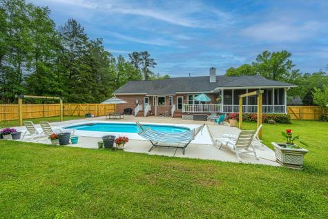 106 Lee Street Summerville SC 29485