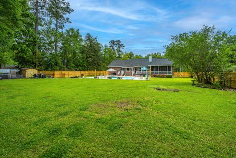 106 Lee Street Summerville SC 29485