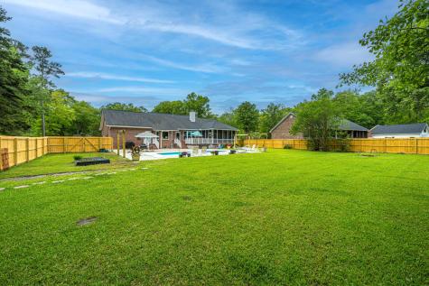 106 Lee Street Summerville SC 29485