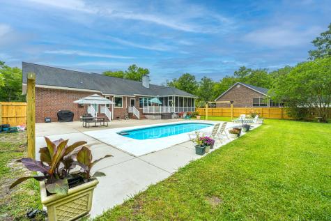 106 Lee Street Summerville SC 29485