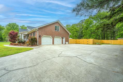106 Lee Street Summerville SC 29485
