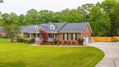 106 Lee Street Summerville SC 29485