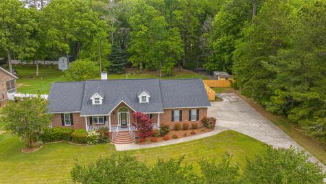 106 Lee Street Summerville SC 29485
