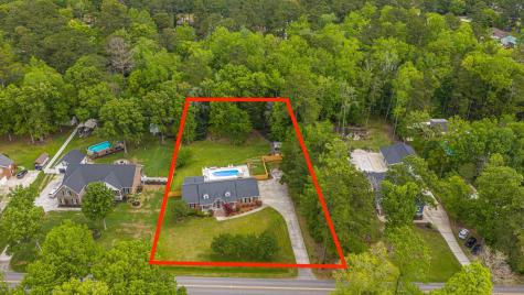 106 Lee Street Summerville SC 29485
