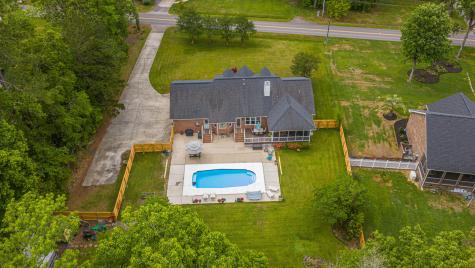 106 Lee Street Summerville SC 29485