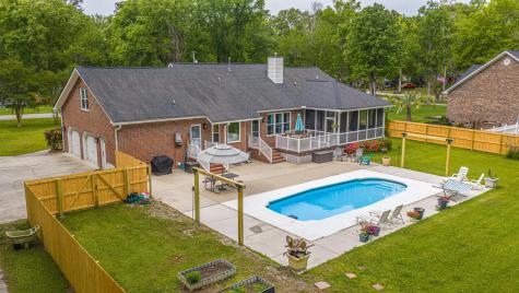 106 Lee Street Summerville SC 29485