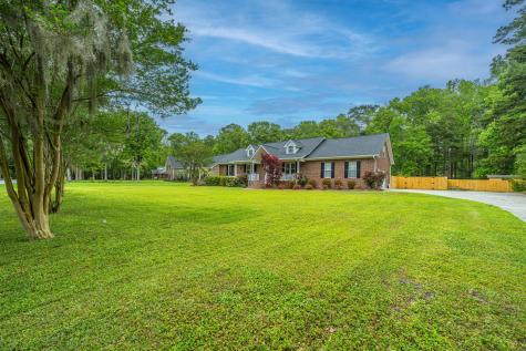 106 Lee Street Summerville SC 29485