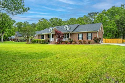 106 Lee Street Summerville SC 29485