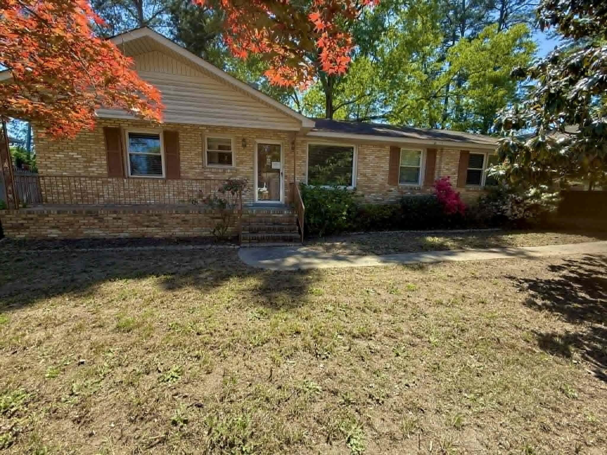 4100 Boxwood Drive Columbia SC 29205
