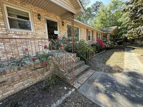 4100 Boxwood Drive Columbia SC 29205