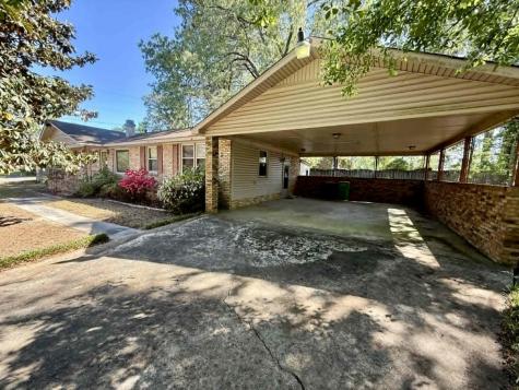 4100 Boxwood Drive Columbia SC 29205