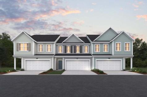 2000 Buttercup Way Charleston SC 29414