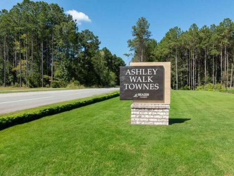 2000 Buttercup Way Charleston SC 29414