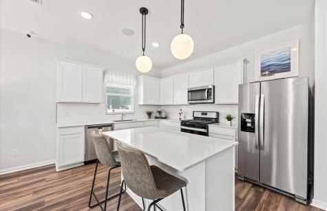 876 Meadowbrook Lane Summerville SC 29486