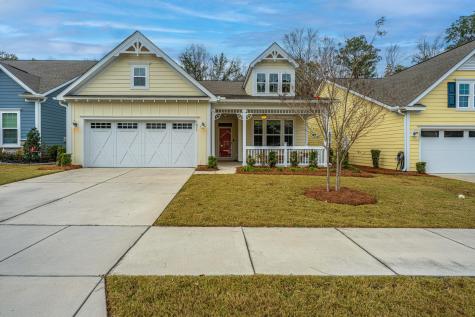 5077 Song Sparrow Way Summerville SC 29483