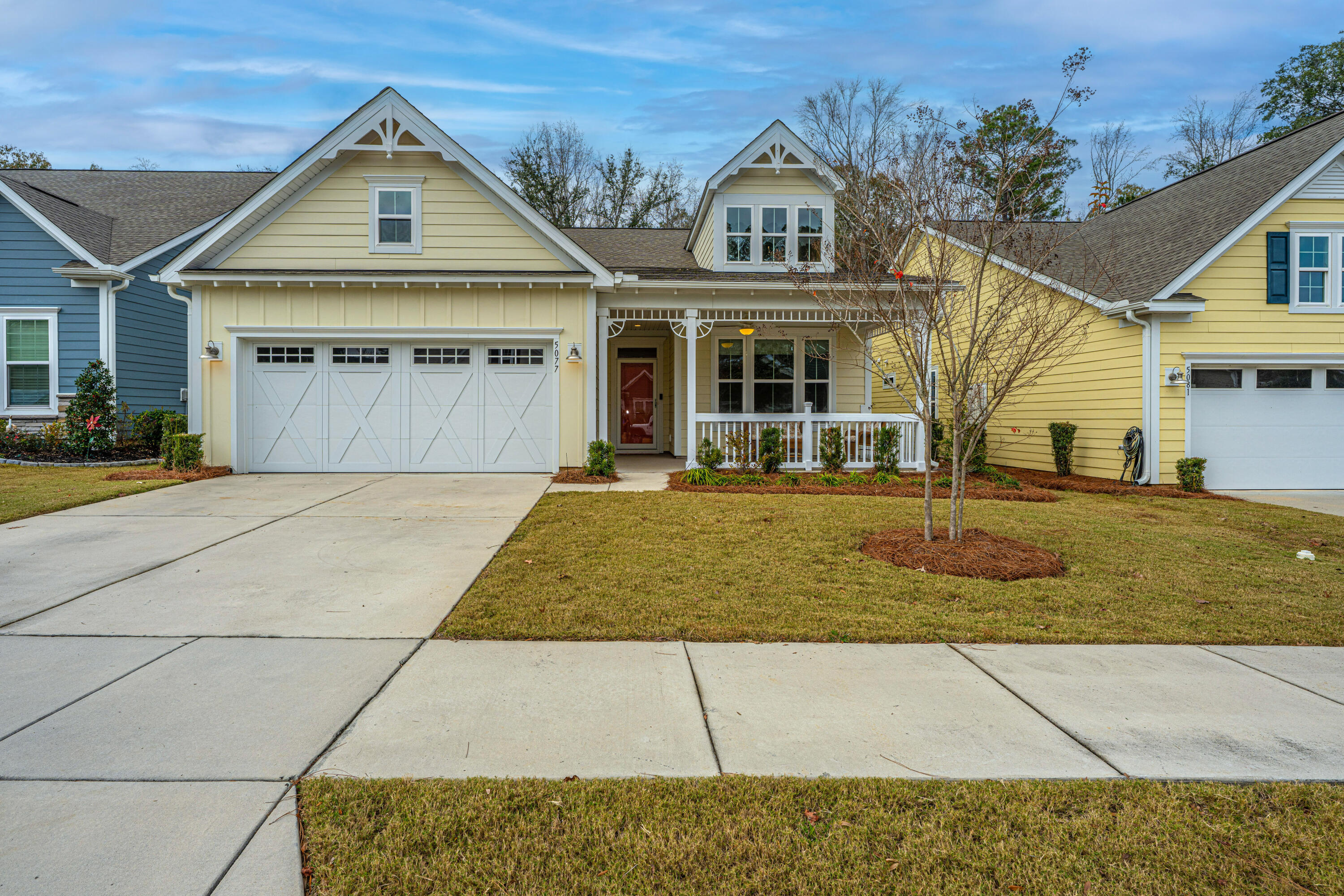 5077 Song Sparrow Way Summerville SC 29483