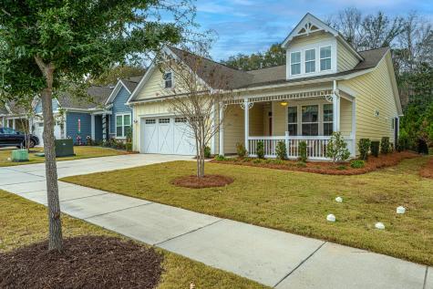 5077 Song Sparrow Way Summerville SC 29483
