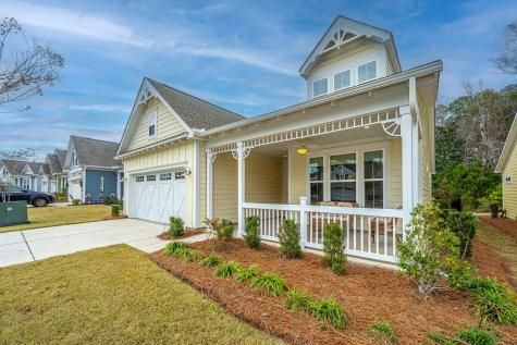 5077 Song Sparrow Way Summerville SC 29483
