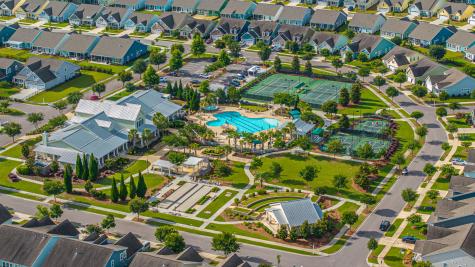 5077 Song Sparrow Way Summerville SC 29483