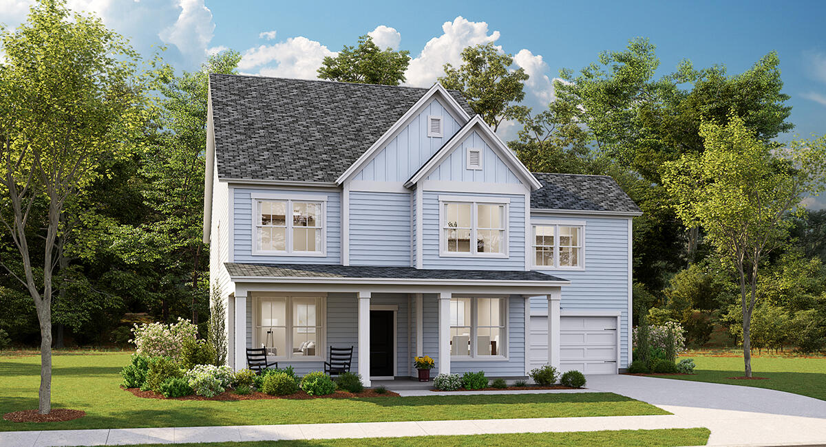 1030 Red Turnstone Run Summerville SC 29485