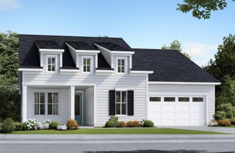 260 Gentle Wind Way Summerville SC 29486