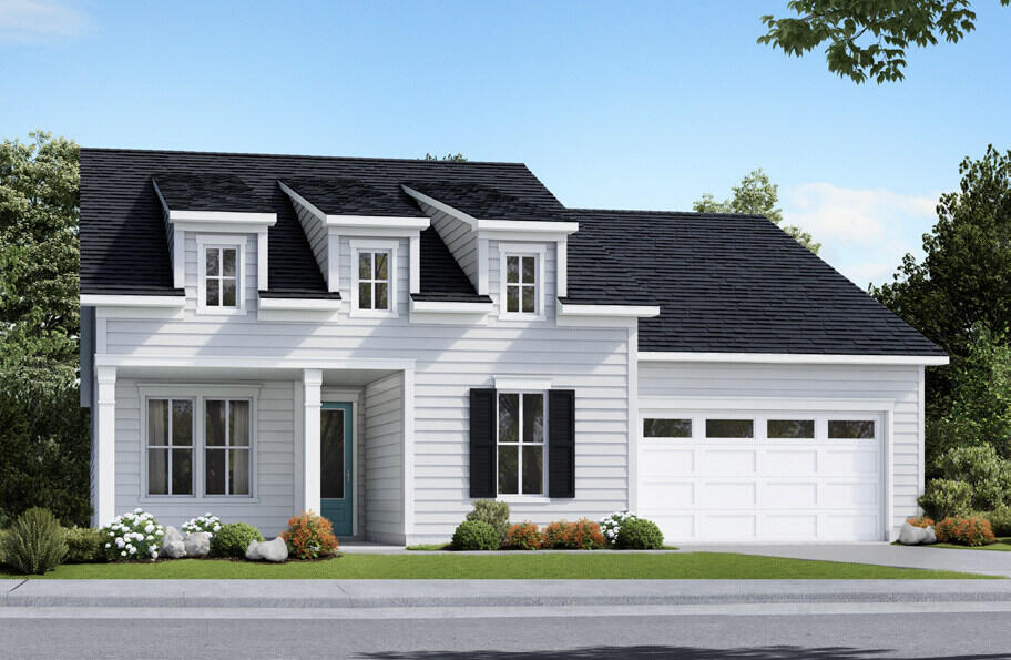 260 Gentle Wind Way Summerville SC 29486