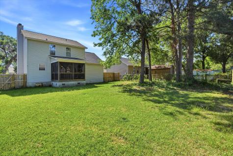 143 Evergreen Magnolia Avenue Goose Creek SC 29445