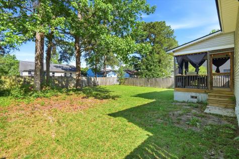 143 Evergreen Magnolia Avenue Goose Creek SC 29445