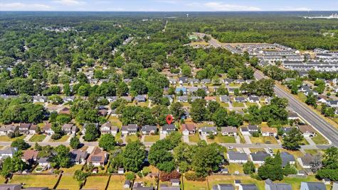 143 Evergreen Magnolia Avenue Goose Creek SC 29445