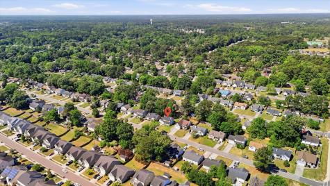 143 Evergreen Magnolia Avenue Goose Creek SC 29445