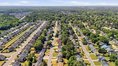 143 Evergreen Magnolia Avenue Goose Creek SC 29445