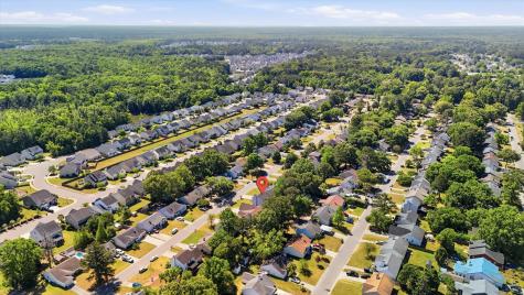 143 Evergreen Magnolia Avenue Goose Creek SC 29445