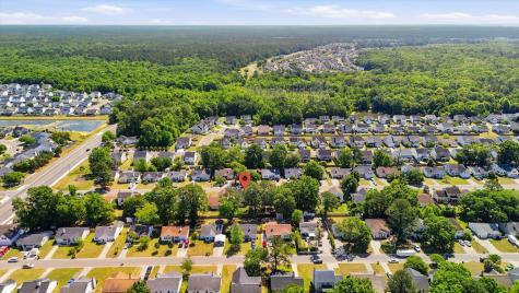 143 Evergreen Magnolia Avenue Goose Creek SC 29445